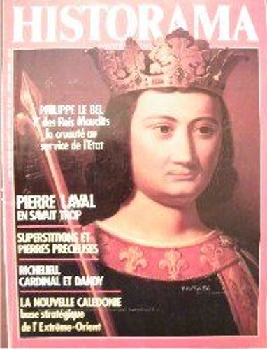 Historama.
