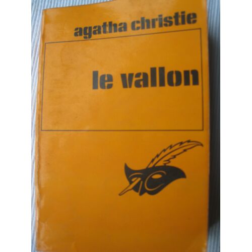 Le Vallon