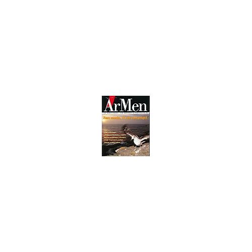 Armen N° 140 : Parc Marin, 15 Ans De Projet