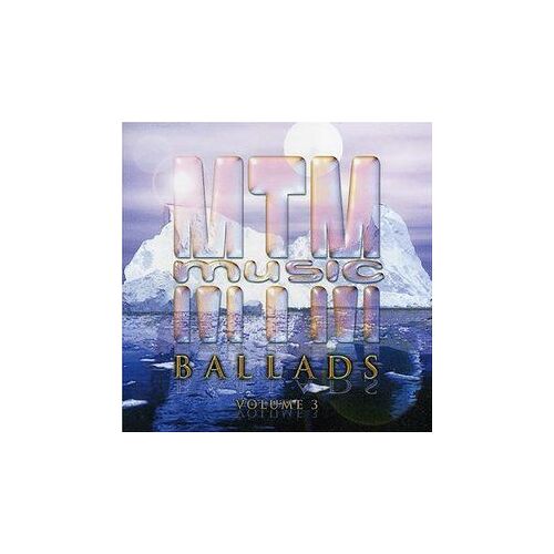 Mtm Ballads Vol.3