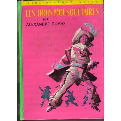 Les Trois Mousquetaires Les Trois Mousquetaires