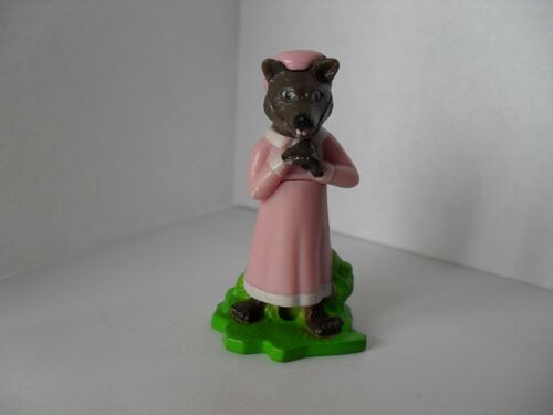 Figurine Kinder Mère Loup De "Shrek"
