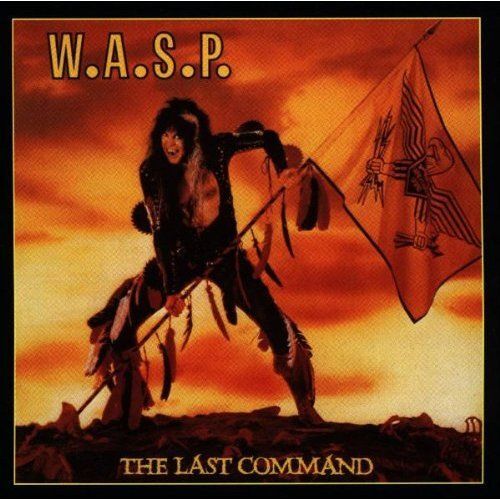 The Last Command + 7