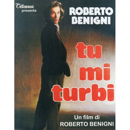 Tu Me Troubles -Tu Mi Turbi- Import Italie