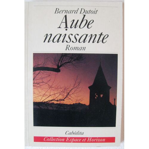 Aube Naissante