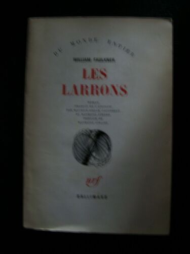Les Larrons