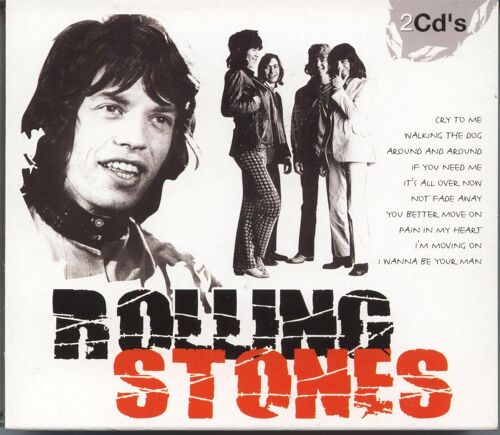 Coffret Espagnol 2 Cd