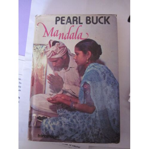 Mandala Ou Lhistoire Dune Famille Indienne