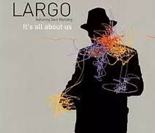 Gast Waltzing & Largo