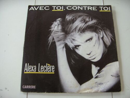 Avec Toi Contre Toi