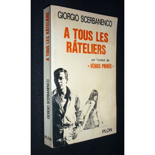 A Tous Les Rateliers