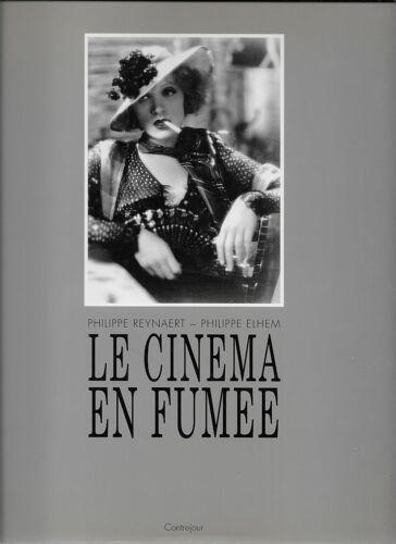 Cinéma En Fumée