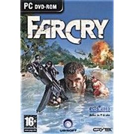 Farcry Pc