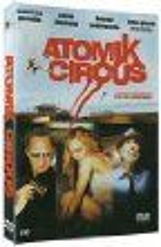 Atomik Circus