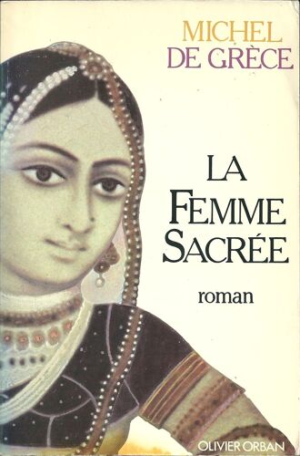 La Femme Sacrée