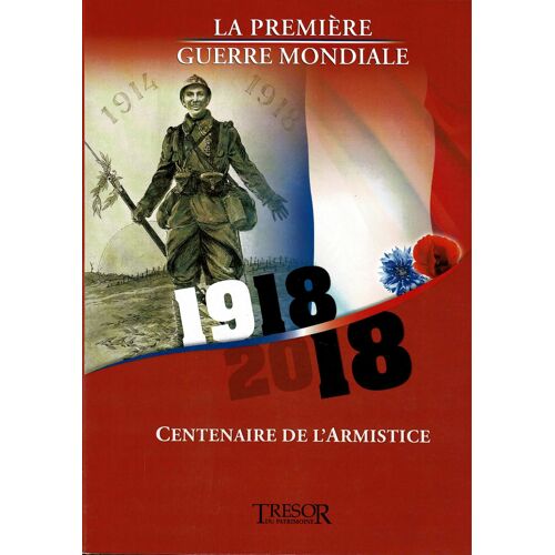 La Premiere Guerre Mondiale Centenaire De L'armistice