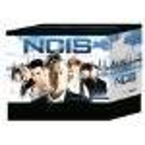Ncis - Naval Criminal Investigate Service/Season 5 [Import Allemand] (Import) (Coffret De 5 Dvd)