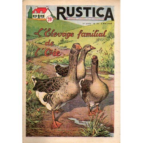 Rustica.