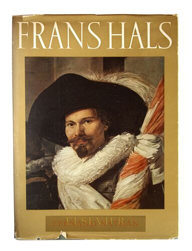 Frans Hals - Portraits De Groupes De La Garde Civique