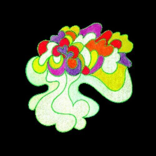 Psychedelic Psoul
