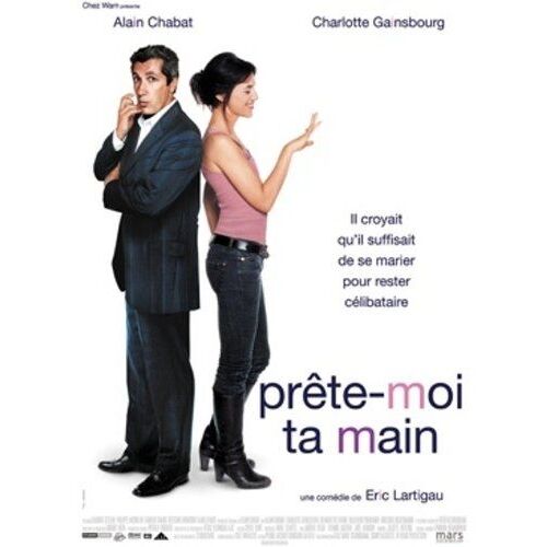Prête-Moi Ta Main