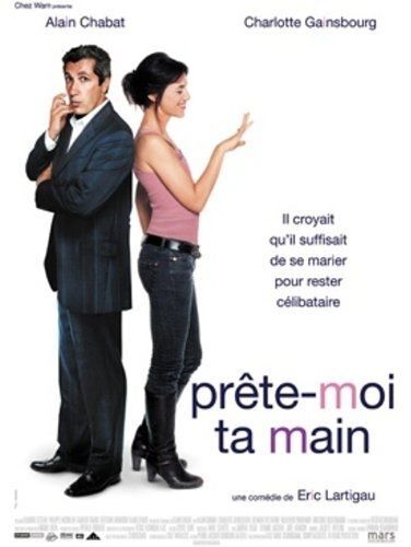 Prête-Moi Ta Main