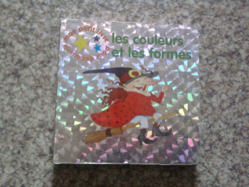 Les Couleurs Et Les Formes