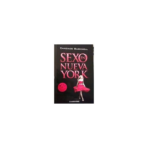 Sexo En Nueva York /Sex And The City
