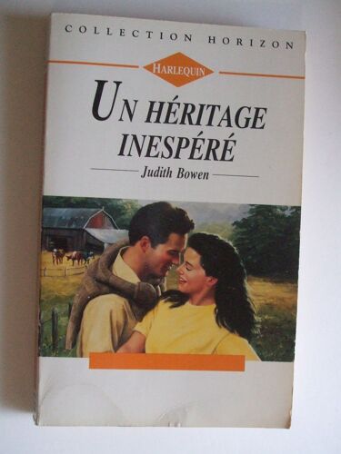 Un Héritage Inespéré