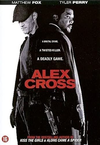 Alex Cross