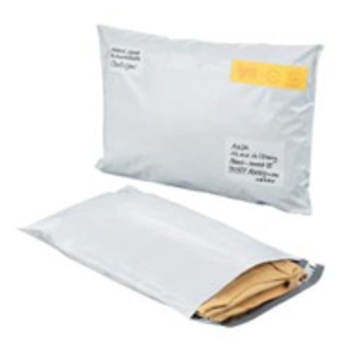 Pochette Plastique Opaque - X50