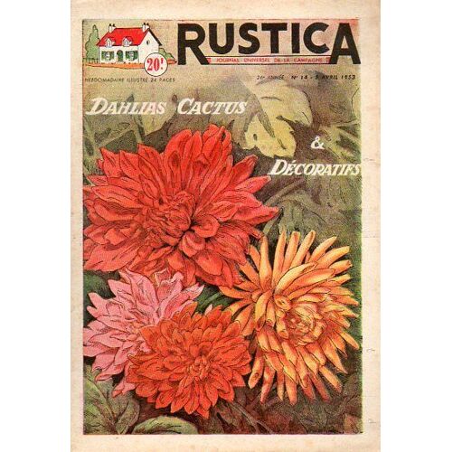 Rustica.