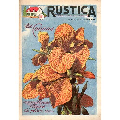 Rustica.