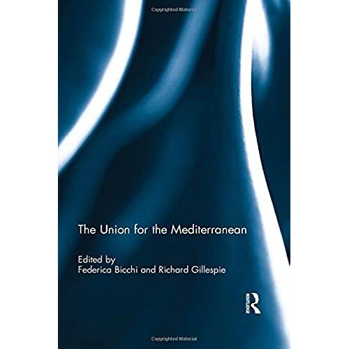 The Union For The Mediterranean