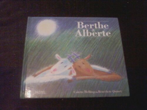 Berthe Et Alberte
