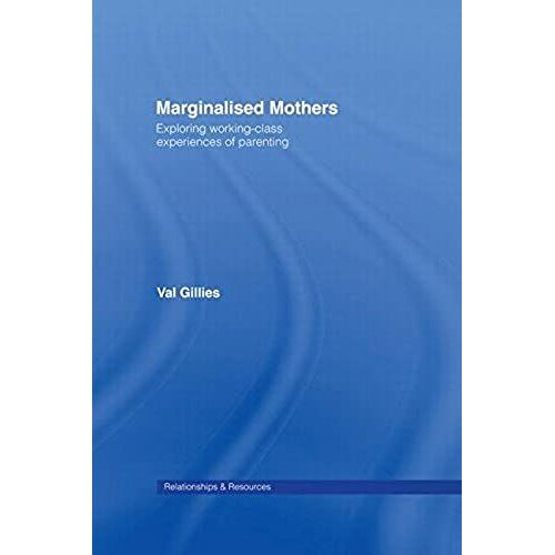 Marginalised Mothers