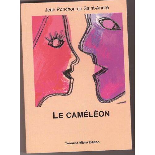 Le Caméléon