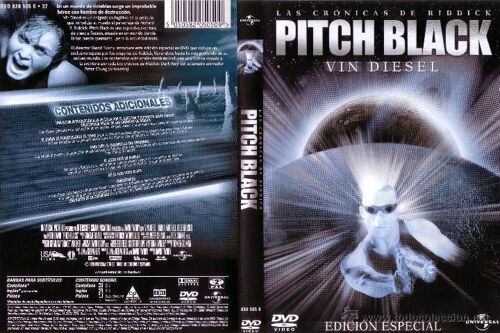 Pitch Black