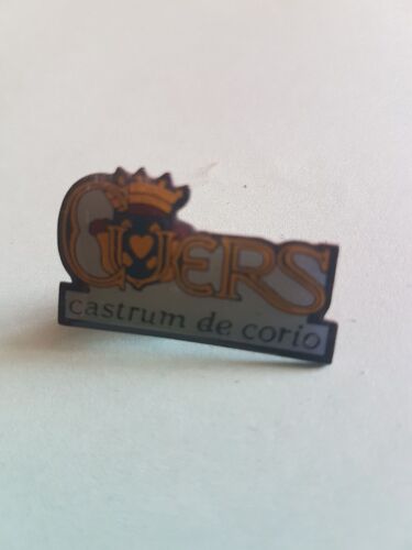Pin's Cuers Var