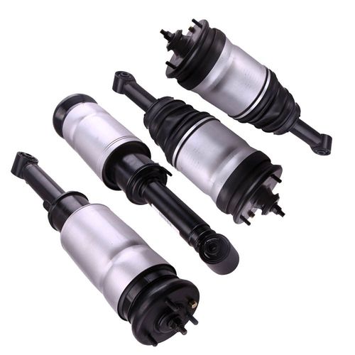 Air Suspension Strut Pour Range Rover Sport Pair Rear+Front Left Right 2005-2015