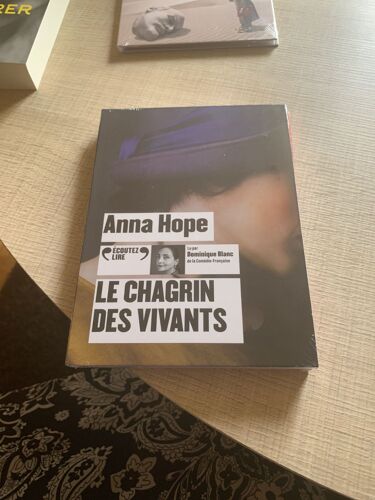 Le Chagrin Des Vivants