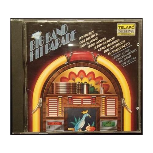 Big Band Hit Parade