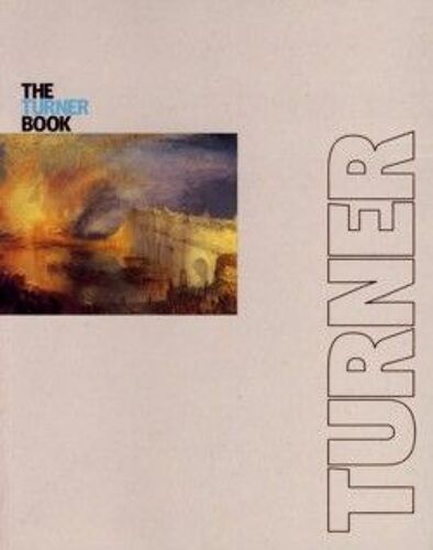 The Turner Book Essential Artists Series