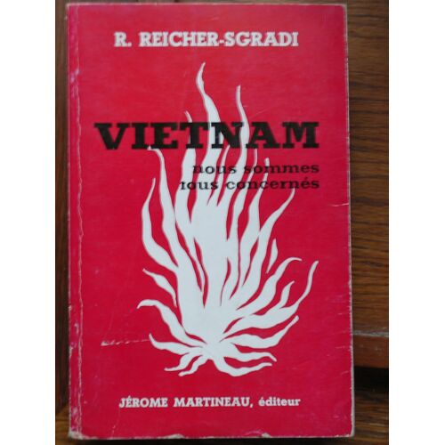 Vietnam - Nous Sommes Tous Concernés