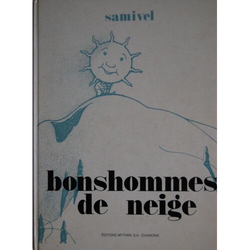 Bonshommes De Neige