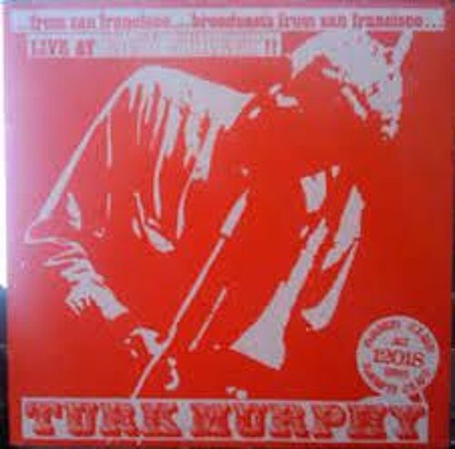 Live At Easy Street San Francisco