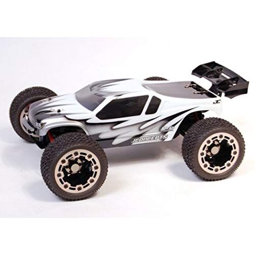 J Concepts 0089 Traxxas 1/16 E-Revo Hi Flow Body
