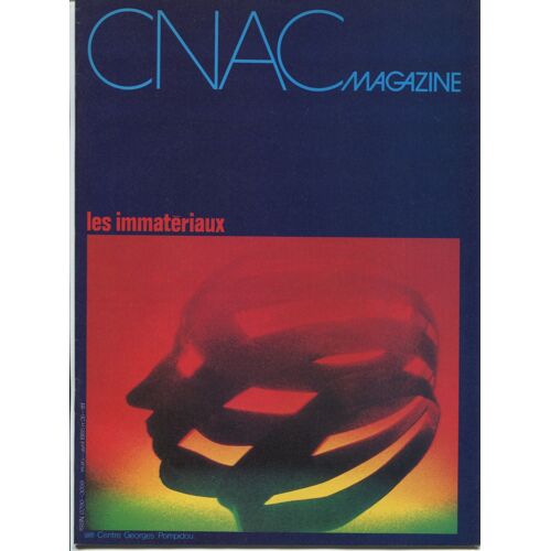 Cnac Magazine N° 26 Du 01/03/1985