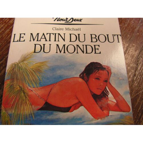 Le Matin Du Bout Du Monde