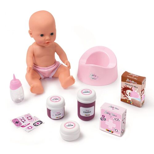 BABYNURSE BN CO DODO 2 EN 1